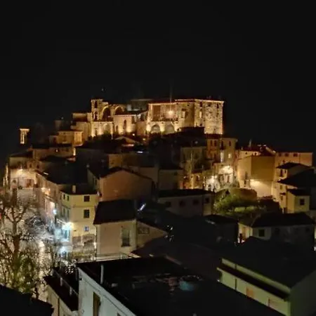 Petra Marina Maris Apartamento