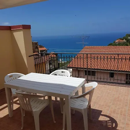 Petra Marina Maris Apartament *