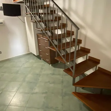 Apartman Petra Marina Maris *