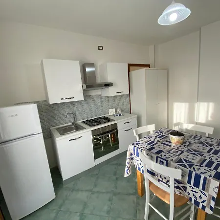 Διαμέρισμα Petra Marina Maris *
