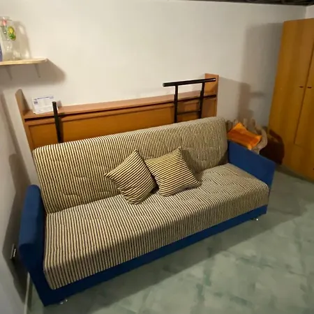 Apartman Petra Marina Maris Pisciotta