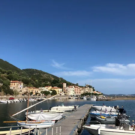 Petra Marina Maris