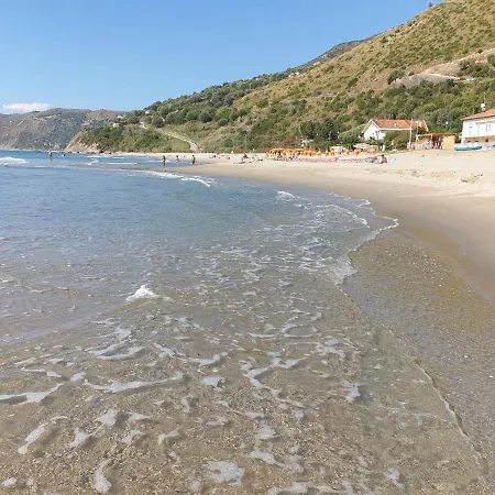 Petra Marina Maris Apartman