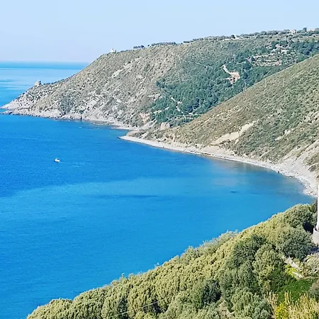 Petra Marina Maris Apartament *
