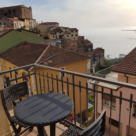Apartman Petra Marina Maris