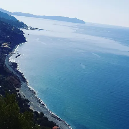 Διαμέρισμα Petra Marina Maris Pisciotta
