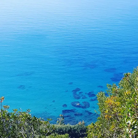 Petra Marina Maris Διαμέρισμα *