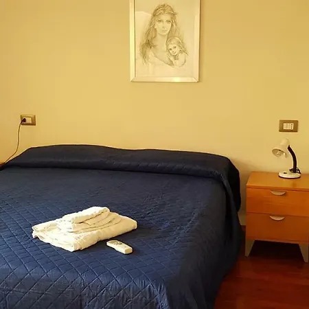Apartman Petra Marina Maris Pisciotta