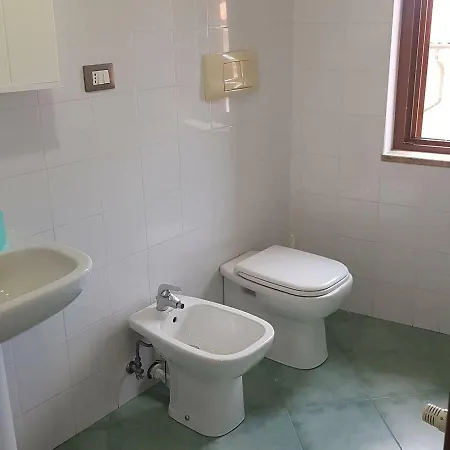 Apartment Petra Marina Maris Pisciotta