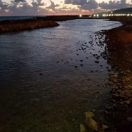 Petra Marina Maris Apartman *
