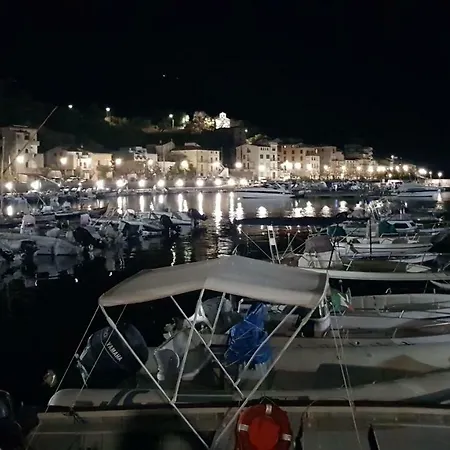 Petra Marina Maris Apartman