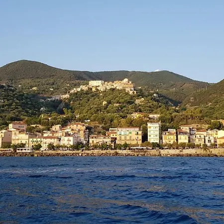 Petra Marina Maris * Pisciotta