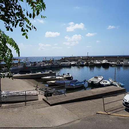 Apartman Petra Marina Maris *